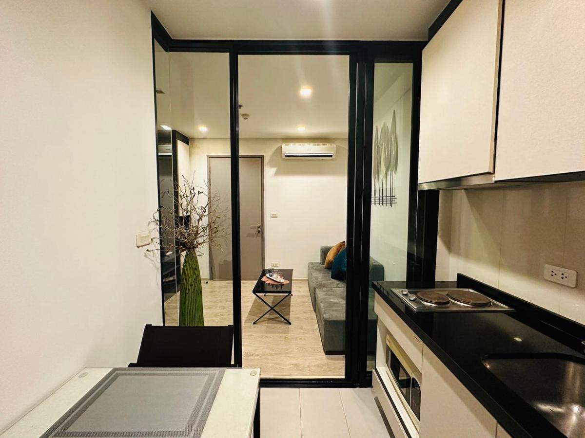 Best Location Condo With Swimming Pool, Gym, Sauna, Washing Mashine, Fast Internet In Central Of Pattaya Exteriér fotografie